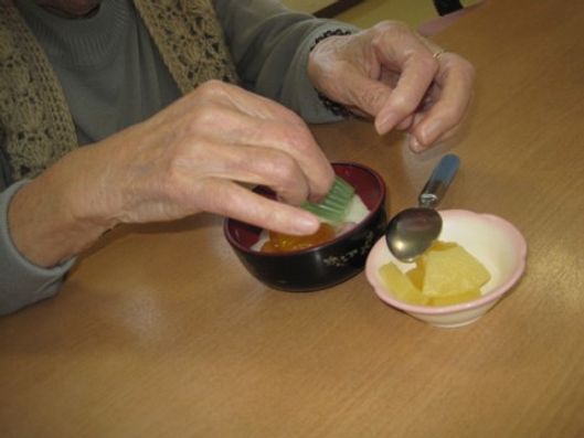 レクリエーション