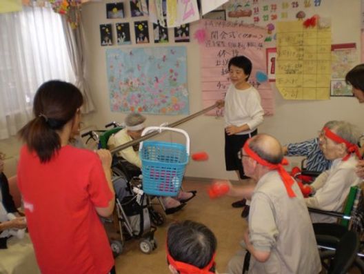 レクリエーション