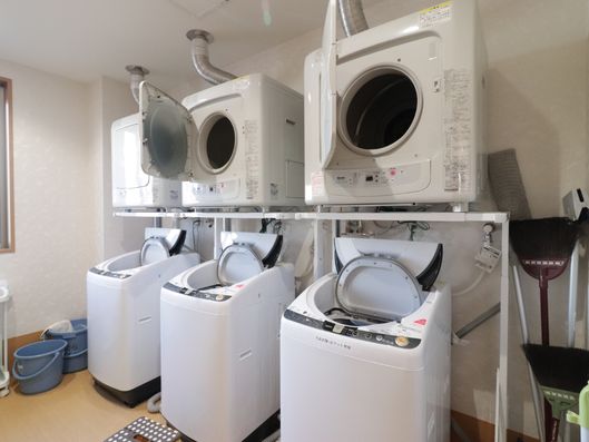 ランドリー