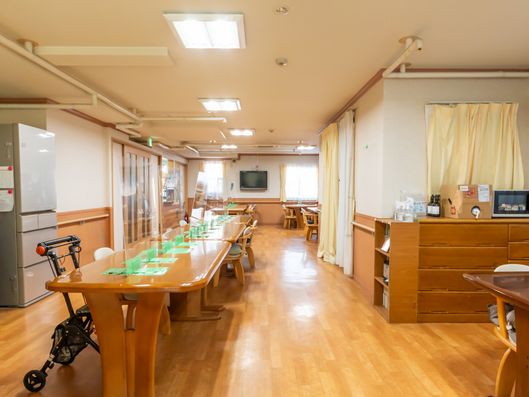 ダイニングルーム