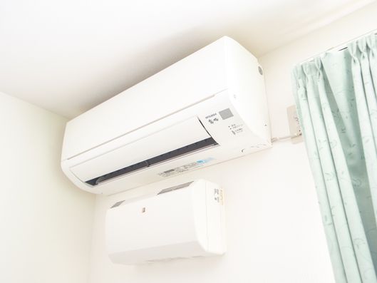 エアコン