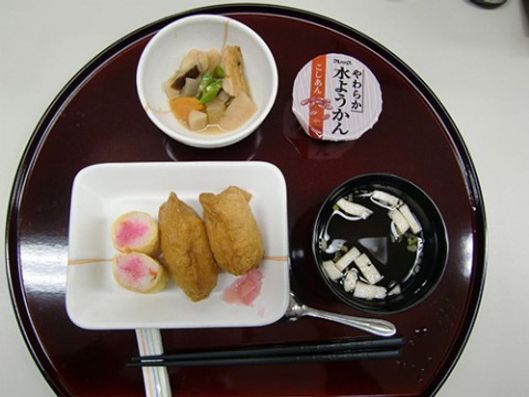 食堂