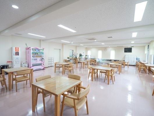 食堂