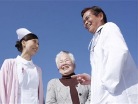 スタッフイメージ