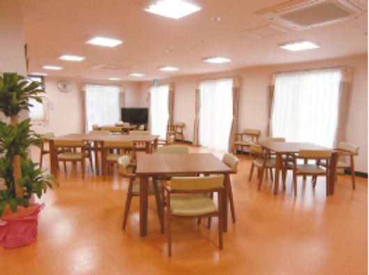 ダイニングルーム