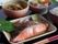 色鮮やかな和食の料理