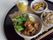 バランスの良い手作り料理