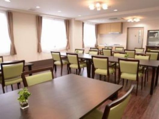 ダイニングルーム