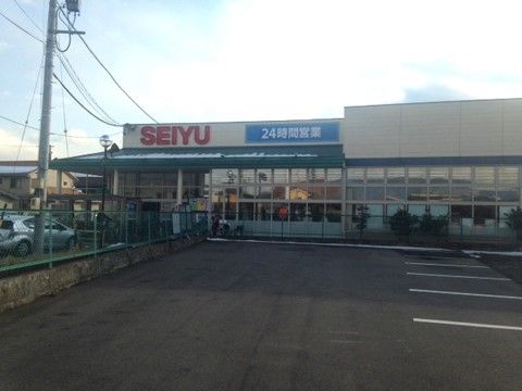 豊かな日々を過ごせる施設外観