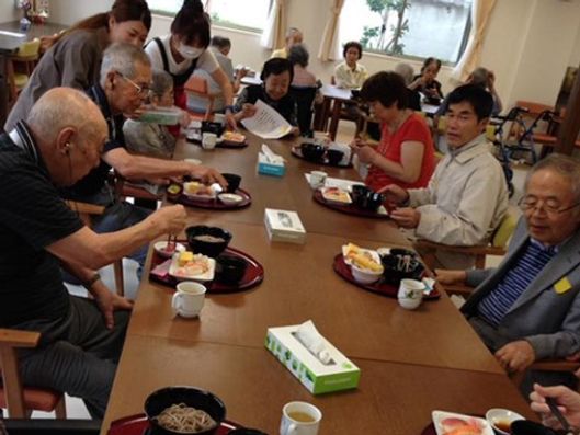 食堂