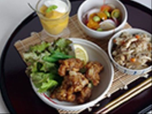 食堂