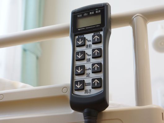 コントローラー