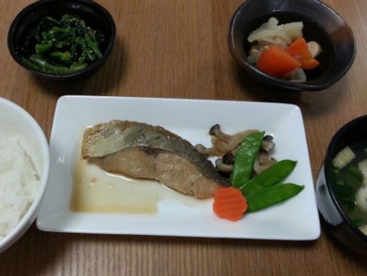 食堂