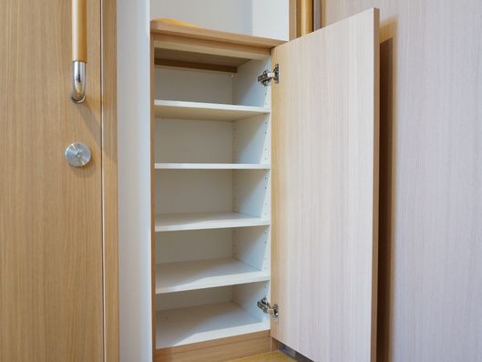 シューズロッカー