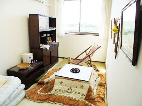 「愛の家グループホーム川越山田」居室1