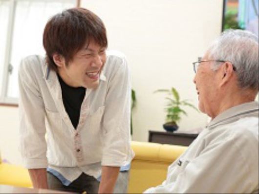 自分らしさを大事に