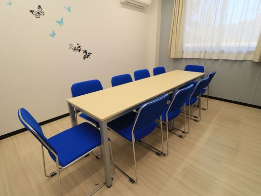 ミーティングルーム