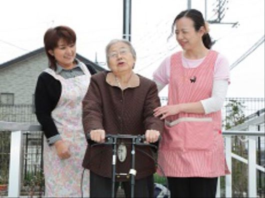 少人数によるサポート体制