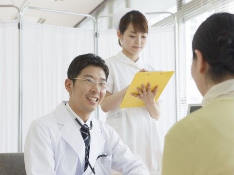 施設は外部の医療機関とも連携をとっているため、入居者の方々の健康に関してもしっかりとサポートすることができる。
