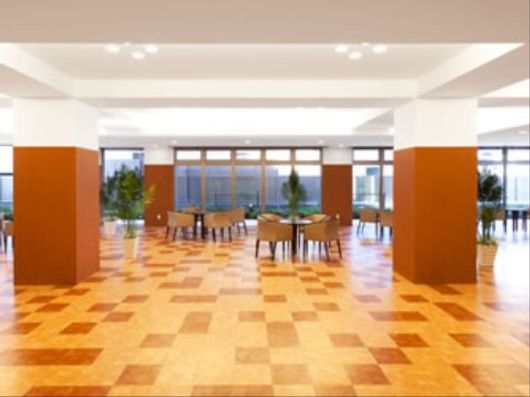 リラックススペース