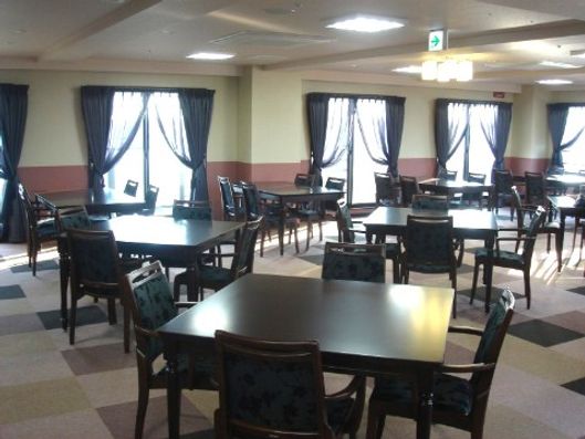 展望レストラン