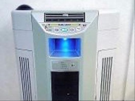 空気清浄機