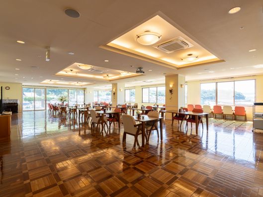 ダイニングルーム