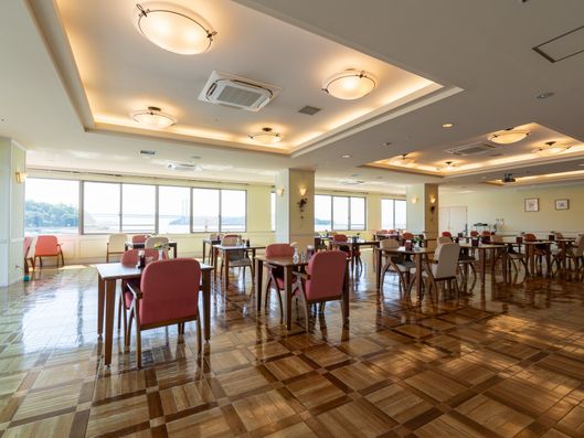 ダイニングルーム