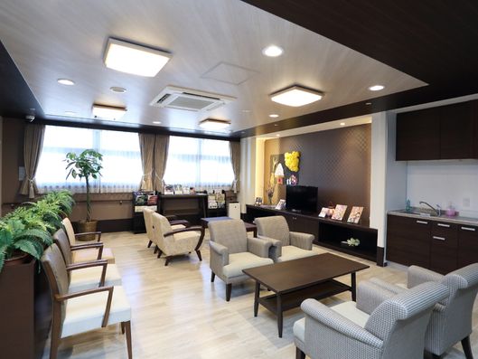 多目的スペース