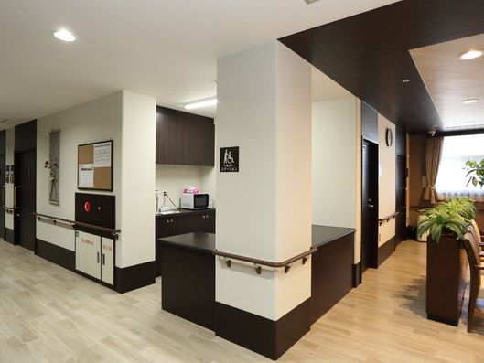 ヘルパーステーション