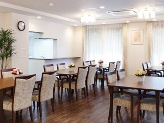 リビング＆ダイニング