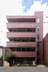 残り3室 3 11更新 サエラ大阪 夕凪 大阪市 みんなの介護