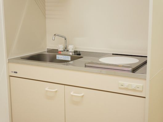 ミニキッチン