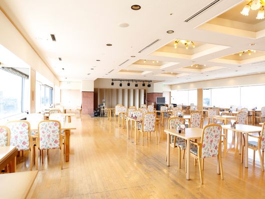 展望レストラン1