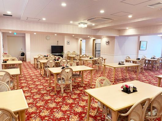 展望レストラン