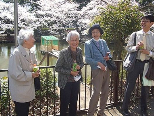 レクリエーション