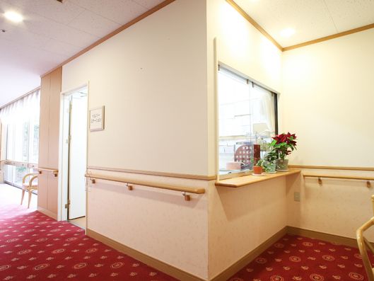 ヘルパーステーション