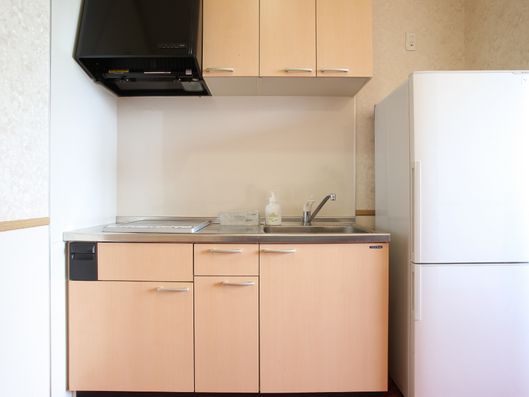 キッチンスペース