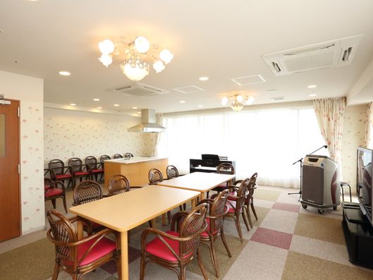 多目的スペース