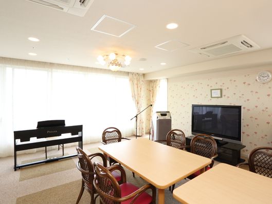 多目的スペース