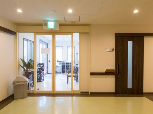 通路