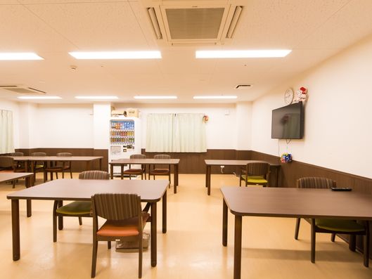 食堂