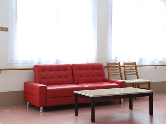 談話スペース１