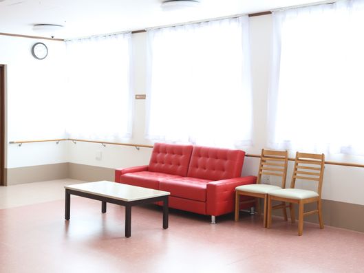 談話スペース２