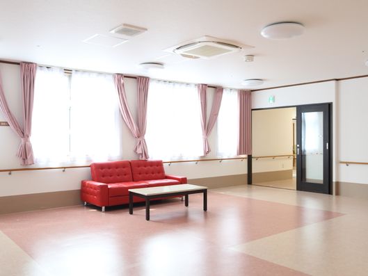 談話スペース３