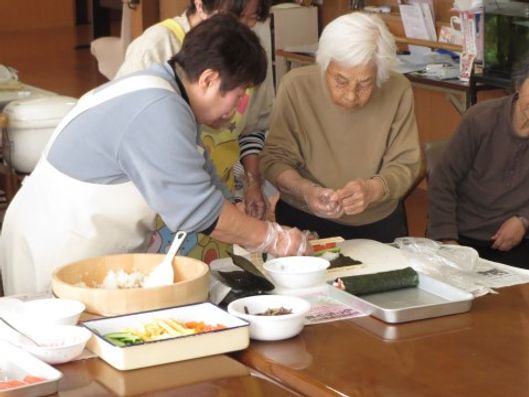 レクリエーション２