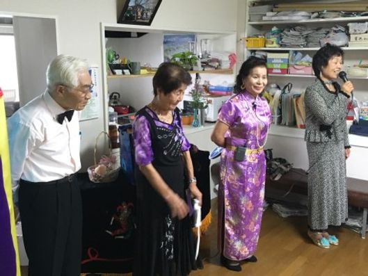 レクリエーション