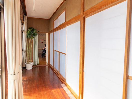通路