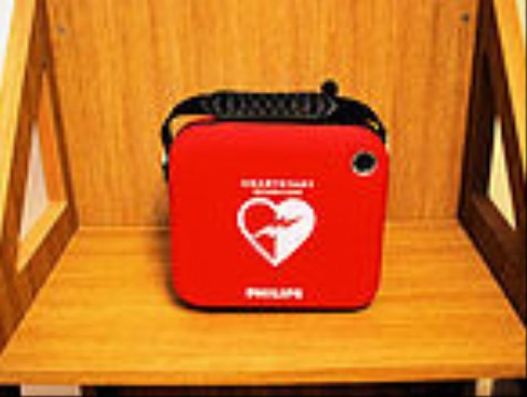 AED