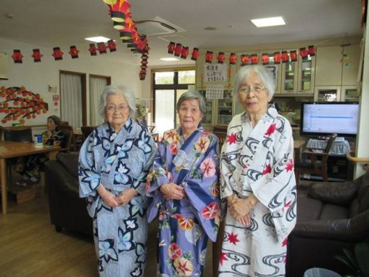レクリエーション
